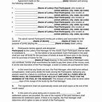 lottery contract